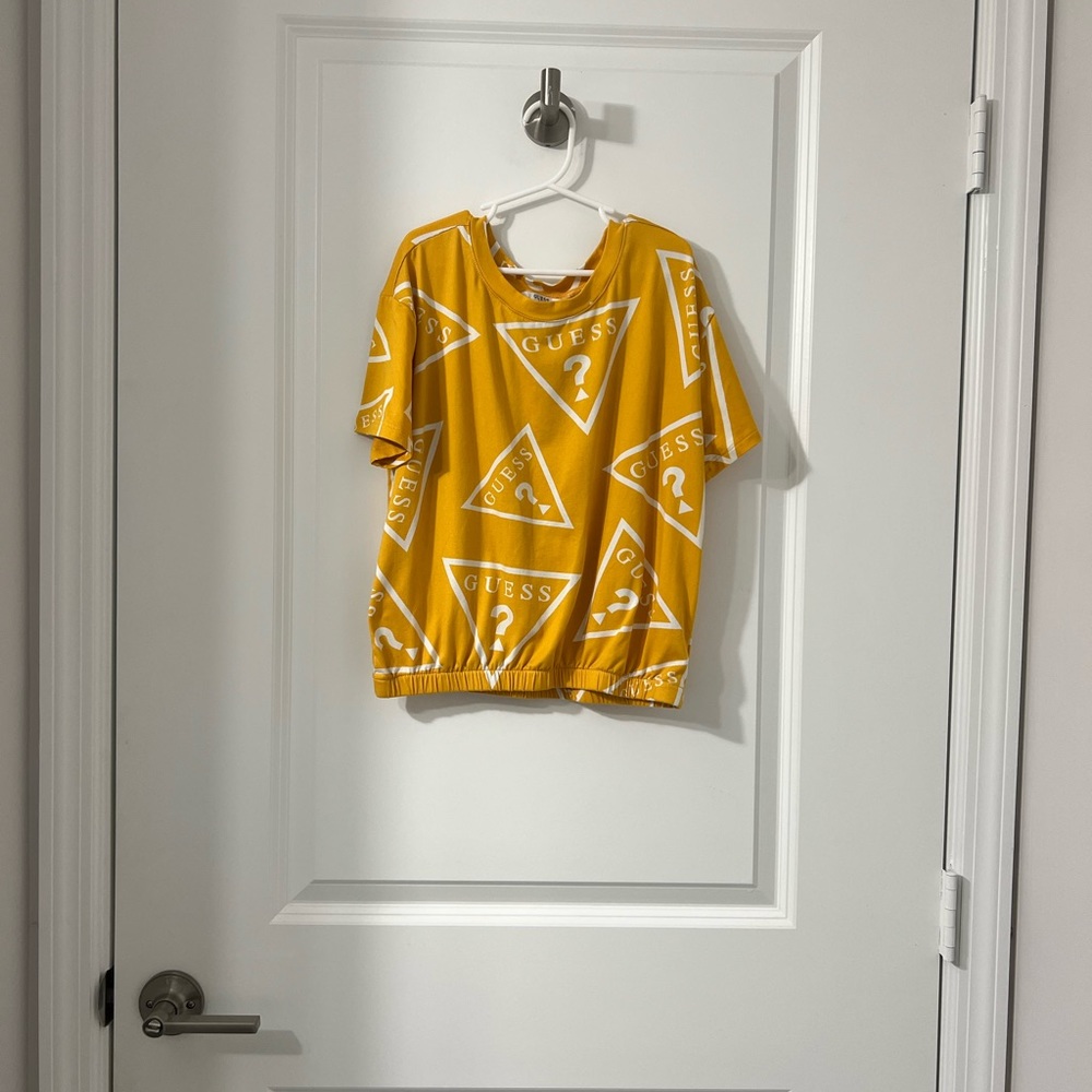 Guess Top for Girl 💛